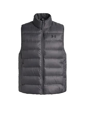 UNDER ARMOUR | Gilet da uomo UA Legend Down |